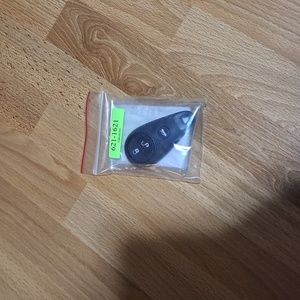 Drew's Pick: Key Fob